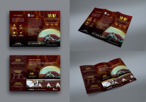Flyer Design by dandiyunanto14 for this project | Design: #23158435