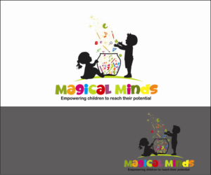 Logo Design by Mihaela