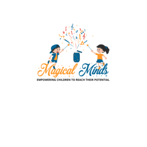Logo Design by Graphics Farrukh 2 for Magical Minds  | Design: #23119797
