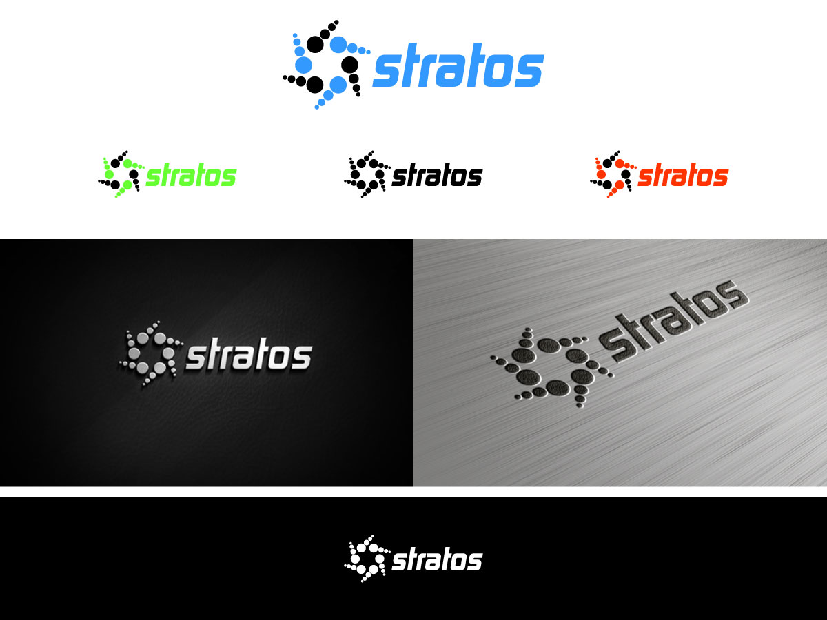 Logo Design by AFD for Great State Ventures | Design #2995271