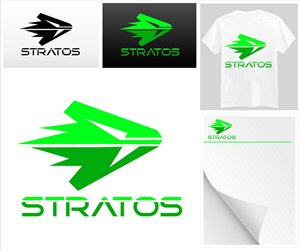 Logo Design by hamkur for Great State Ventures | Design: #2985530