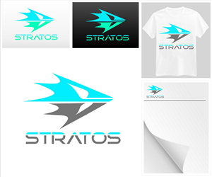Logo Design by hamkur for Great State Ventures | Design: #2985534