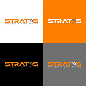 Logo Design by Agencia Brainstorm