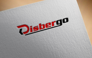 DISBERGO | Logo Design by CIG Designer