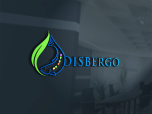 DISBERGO | Logo Design by adnan001 2