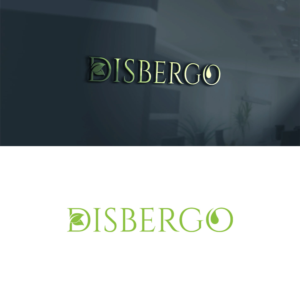 DISBERGO | Logo Design by Mono.co