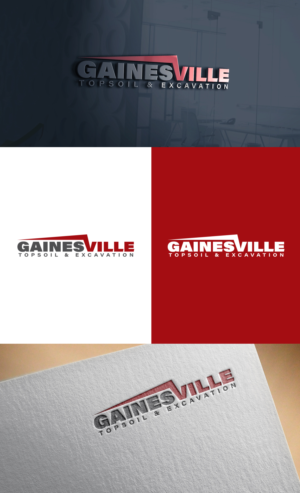 Logo Design by GLDesigns for this project | Design #23115703