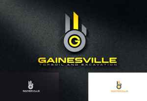 Logo Design by IdentsArt for this project | Design: #23115995