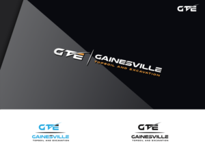 Logo Design by Ezgi Kilavuz for this project | Design: #23164056