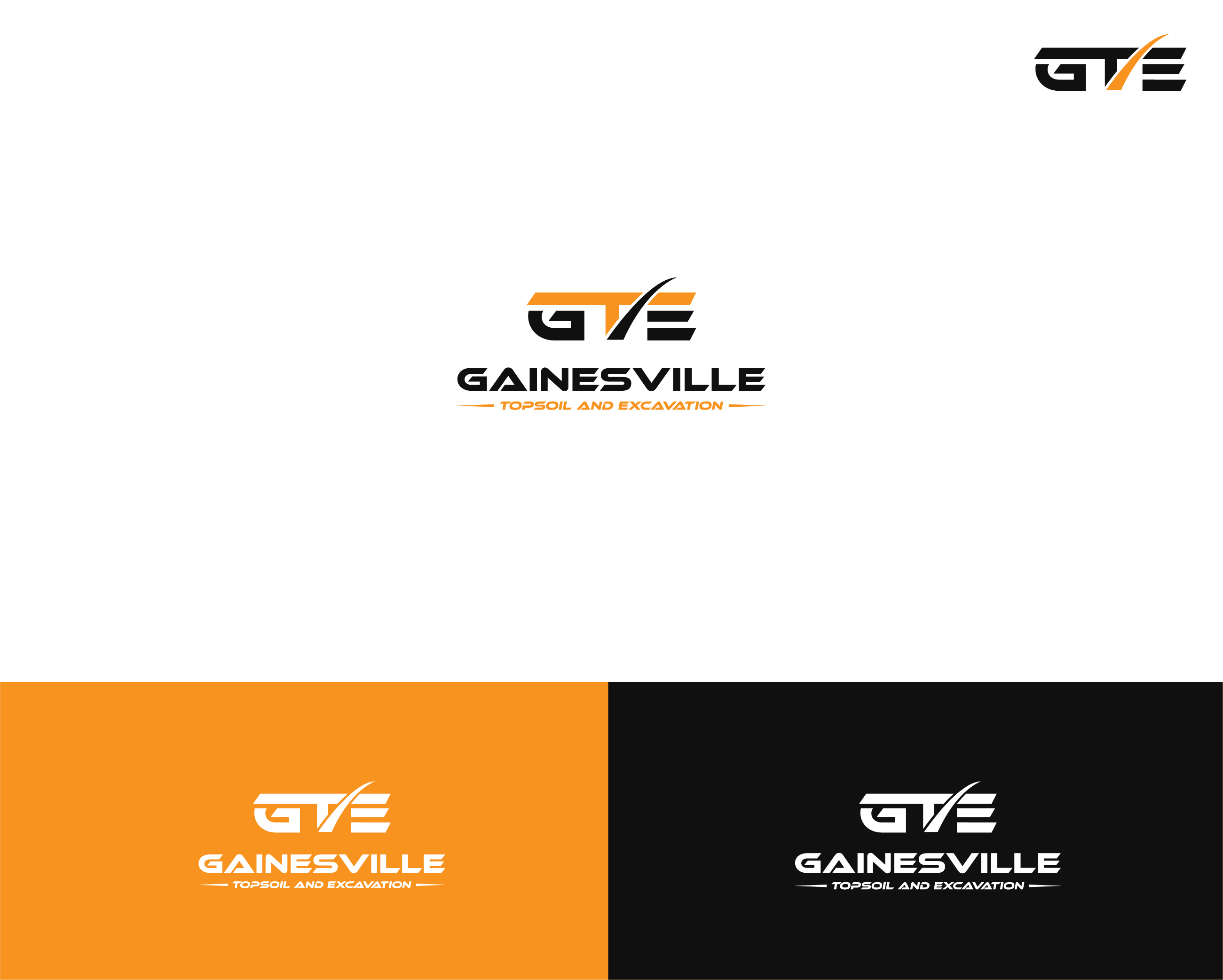 Logo Design by Ezgi Kilavuz for this project | Design #23166862