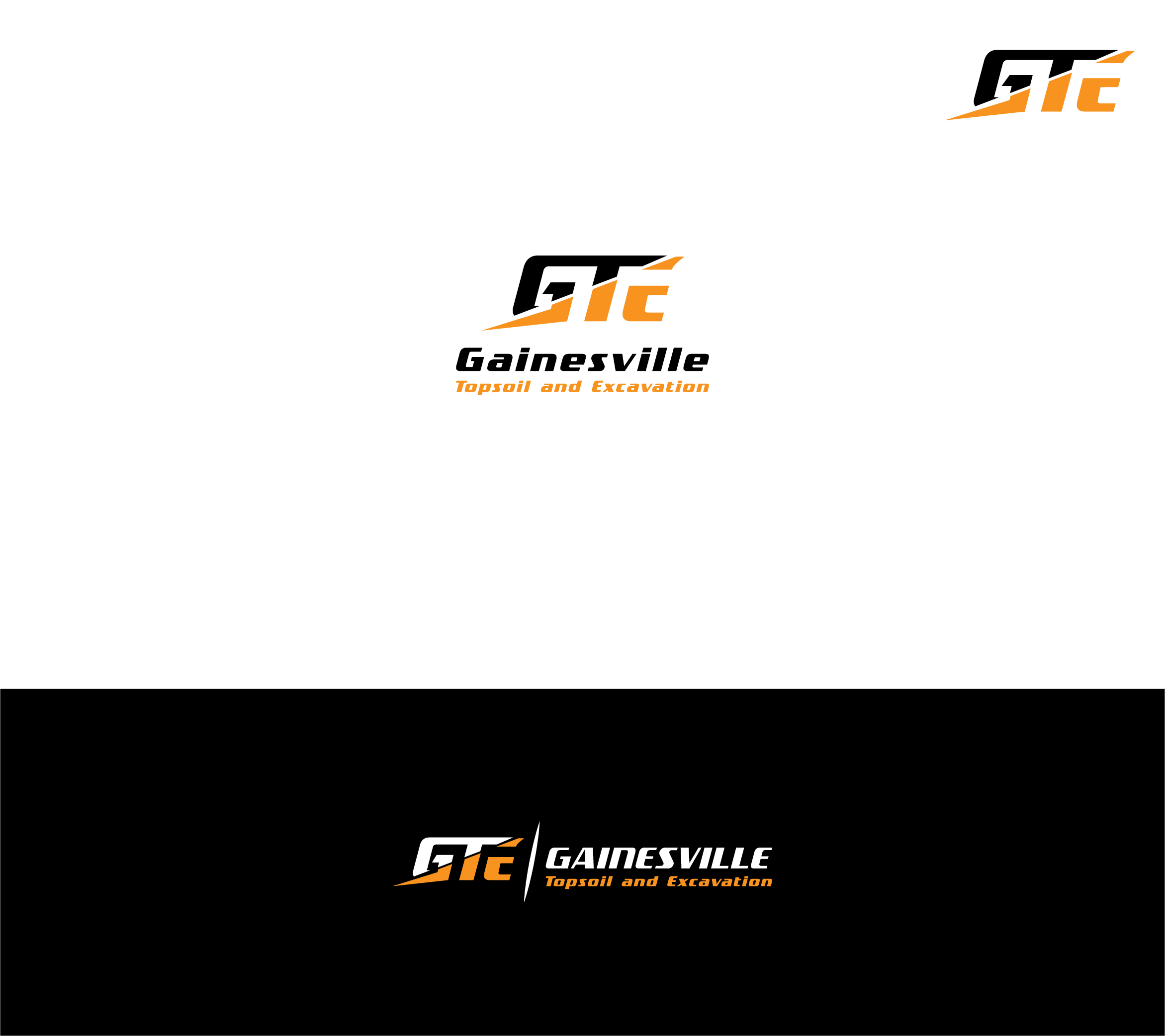 Logo Design by Ezgi Kilavuz for this project | Design #23169910