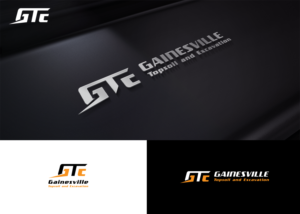 Logo Design by Ezgi Kilavuz for this project | Design: #23170099