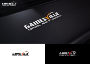 Logo Design by Ezgi Kilavuz for this project | Design: #23195089