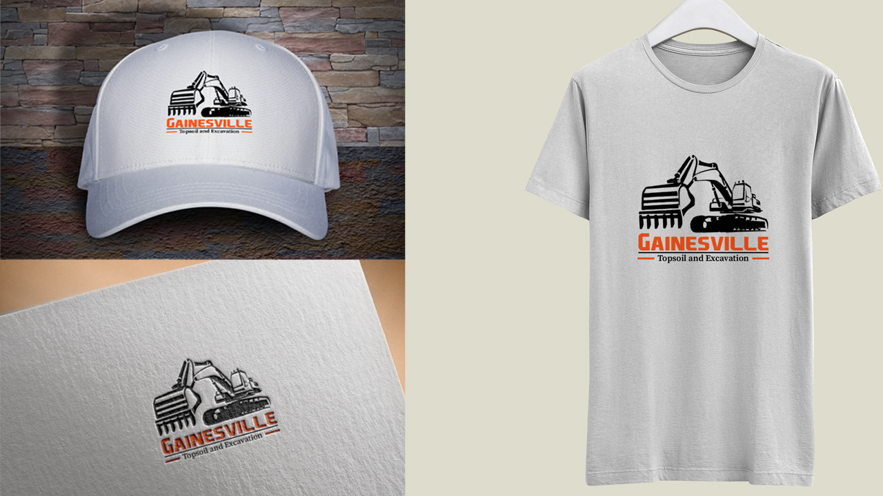 Design de Logo par Next Empire pour ce projet | Design #23122837