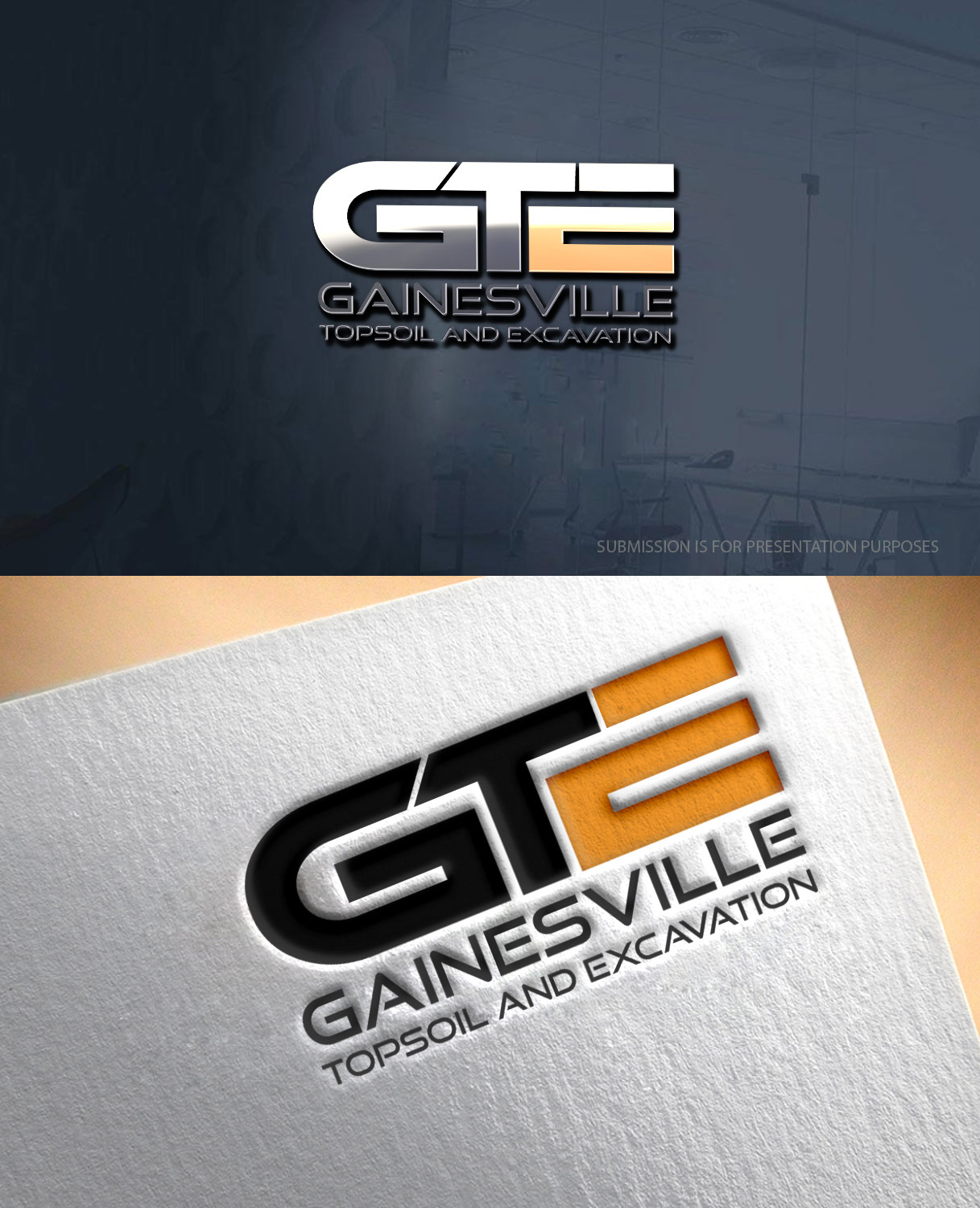 Logo Design by graphicevolution for this project | Design #23121497