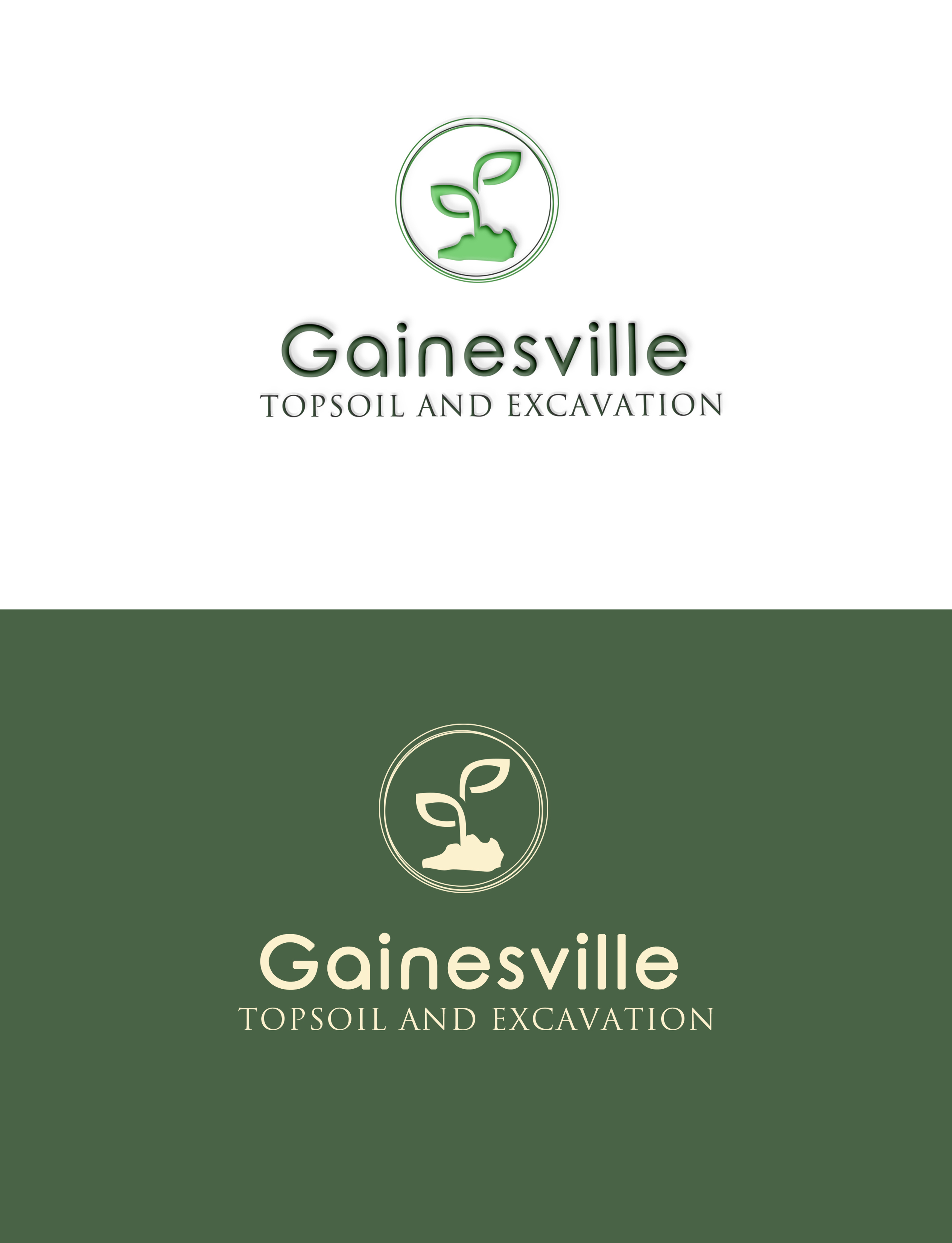 Logo Design by Ana Gocheva for this project | Design #23116134
