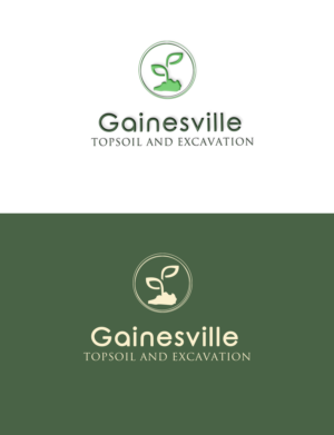 Logo Design by Ana Gocheva for this project | Design #23116134