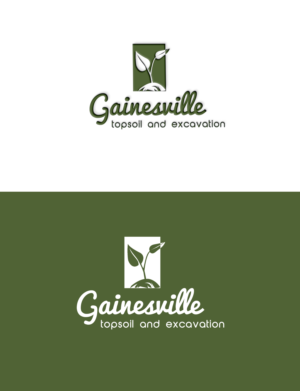 Logo Design by Ana Gocheva for this project | Design: #23116138