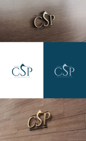 Logo Design by GLDesigns