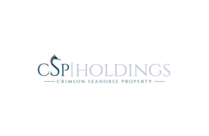 CSP Holdings | Diseño de Logo por GLDesigns