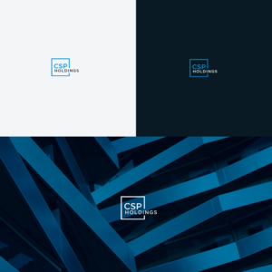CSP Holdings | Diseño de Logo por acidcraft