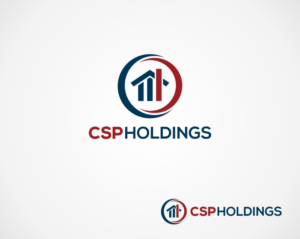 CSP Holdings | Diseño de Logo por sumarnishadi