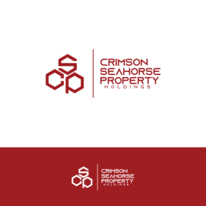 CSP Holdings | Diseño de Logo por PsyPen
