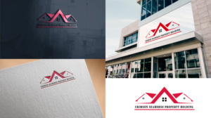 Logo-Design von Next Empire für dieses Projekt | Design #23122980