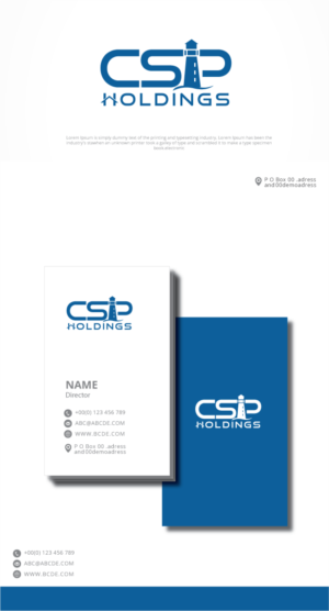 Logo Design by graphicevolution for this project | Design: #23120865