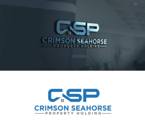 CSP Holdings | Diseño de Logo por Mono.co