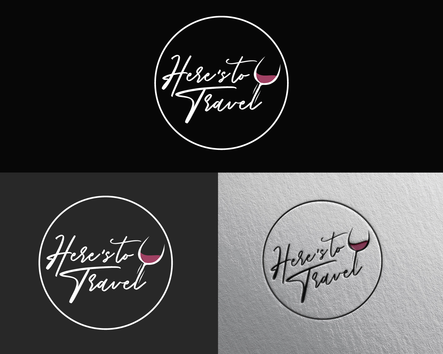 Logo Design by Atec for this project | Design #23118850