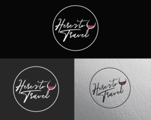 Logo Design by Atec for this project | Design: #23118850
