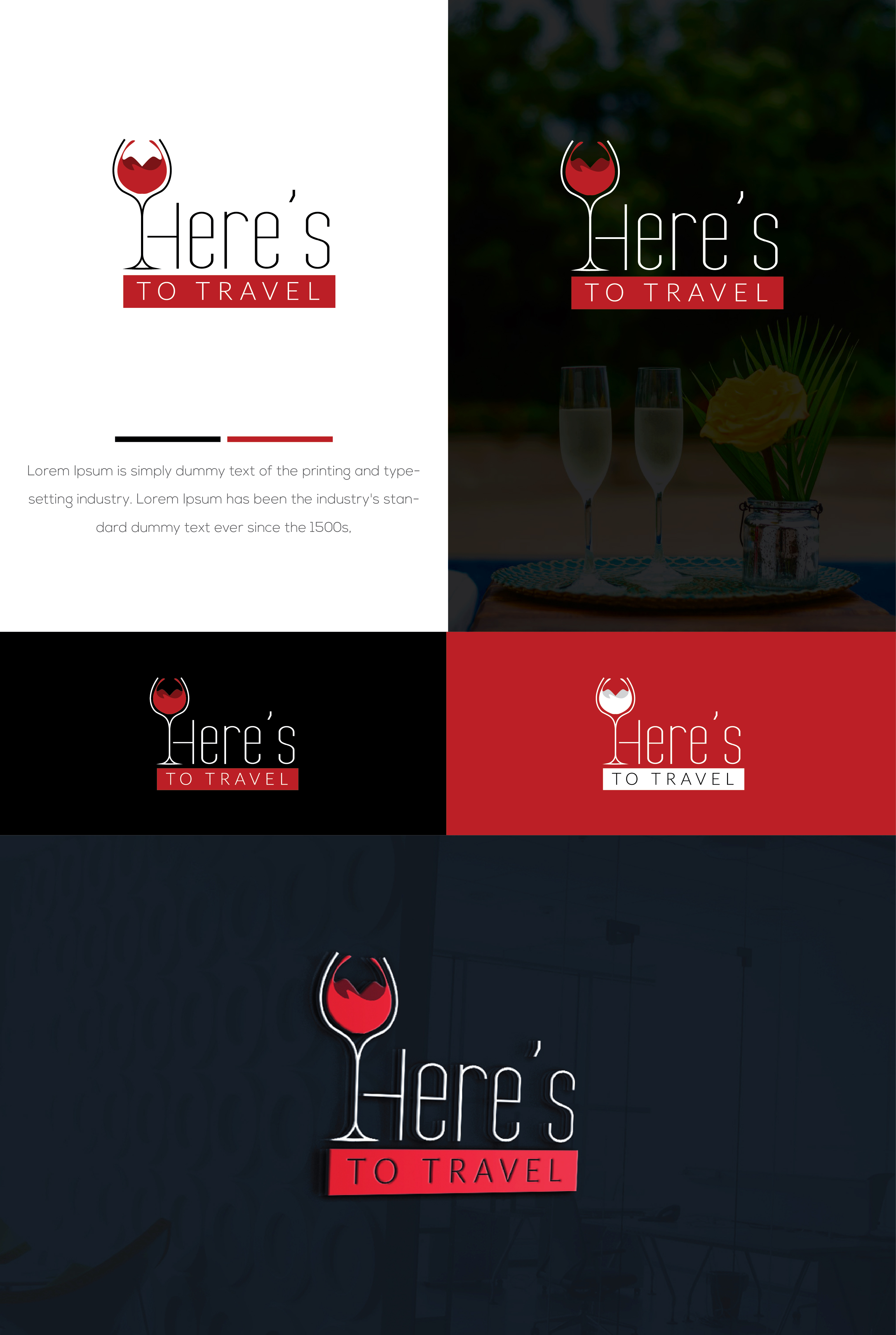 Logo Design by Farooq Zahid for this project | Design #23126042