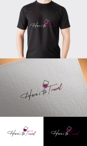 Logo Design by Haja_H2