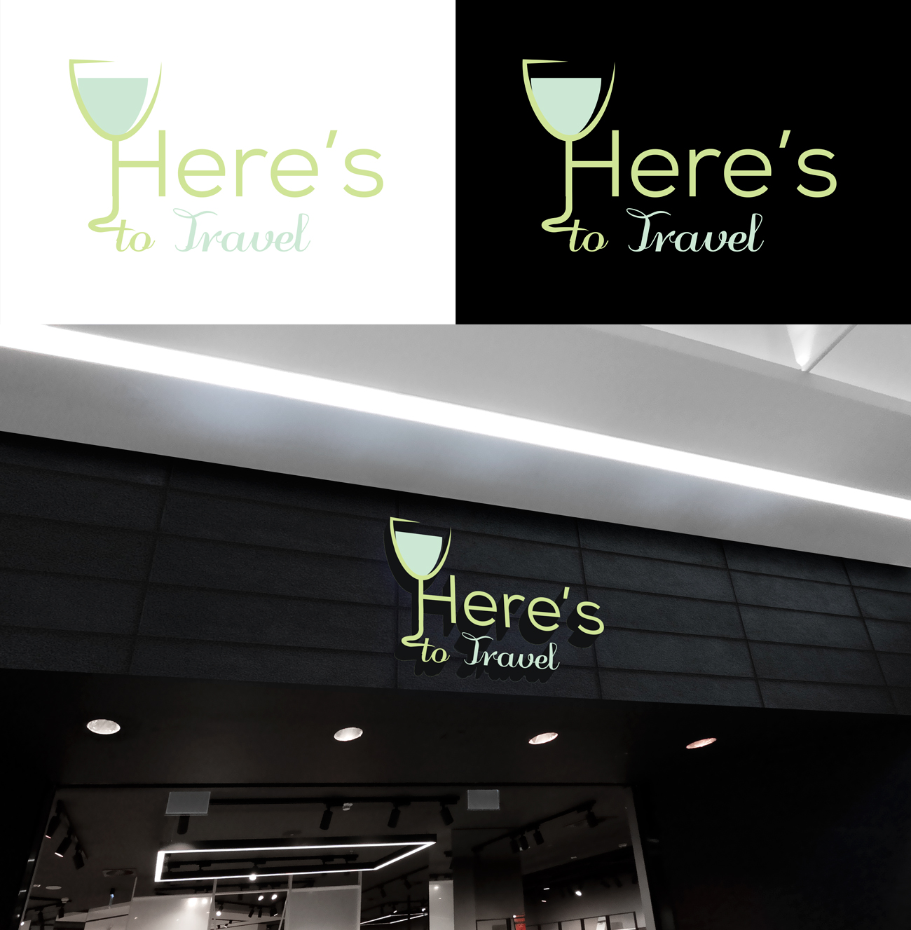 Logo Design by pd graphic 2 for this project | Design #23118341