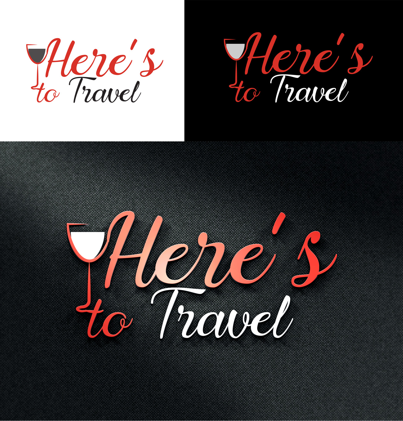 Logo Design by pd graphic 2 for this project | Design #23118497