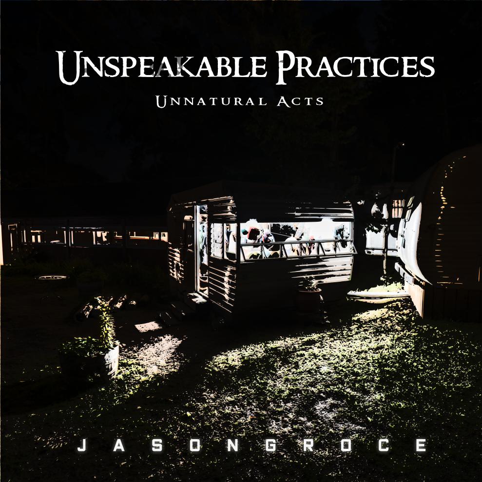 Graphic Design by estefano3000 for Forgotten Point Music | Design #23158601