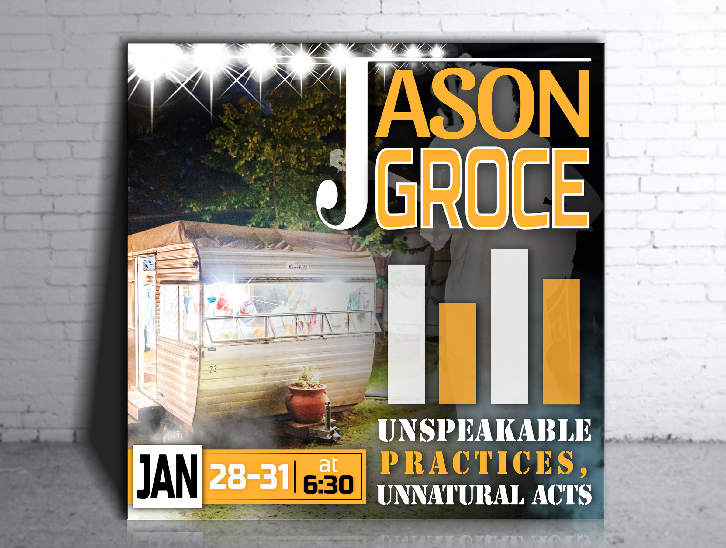 Graphic Design by SAI DESIGNS for Forgotten Point Music | Design #23127829