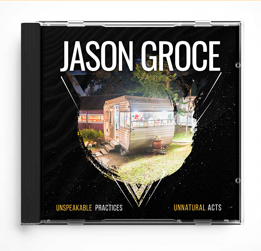 Graphic Design by SAI DESIGNS for Forgotten Point Music | Design #23148094