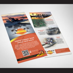 Brochure Design by Designers Hub for this project | Design: #23137366