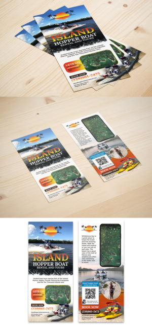 Brochure Design by TAMZ for this project | Design: #23142038