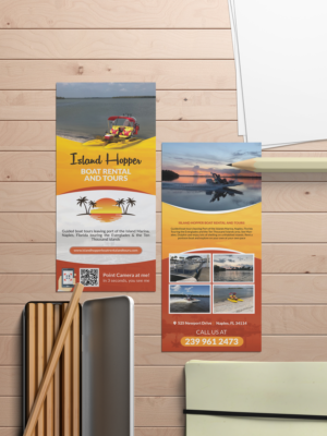 Design de Brochure par debdesign pour ce projet | Design : #23127511