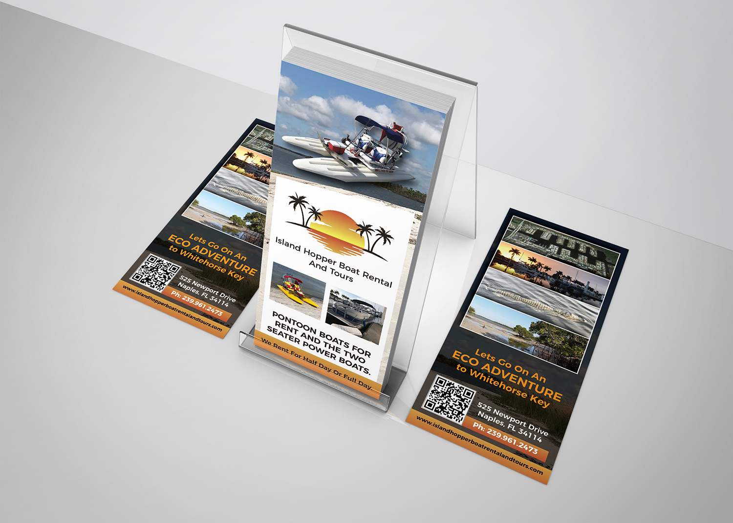 Brochure Design by Deziners Zone for this project | Design #23120612