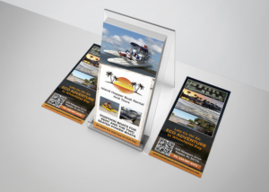 Brochure Design by Deziners Zone for this project | Design: #23120612