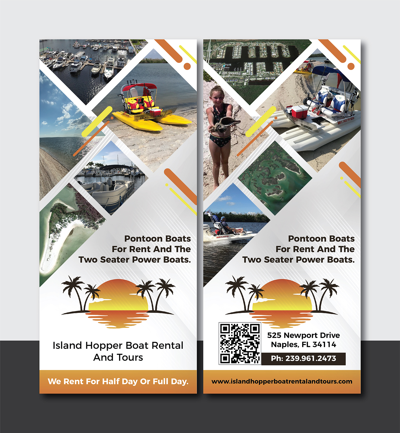 Design de Brochure par Deziners Zone pour ce projet | Design #23120613