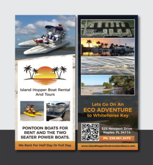 Design de Brochure par Deziners Zone pour ce projet | Design : #23120614