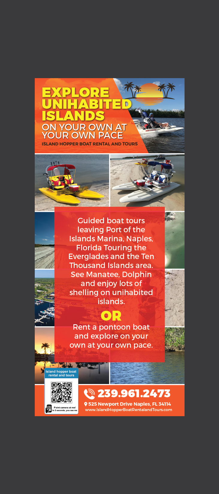 Brochure Design by Benson M. for this project | Design #23141359