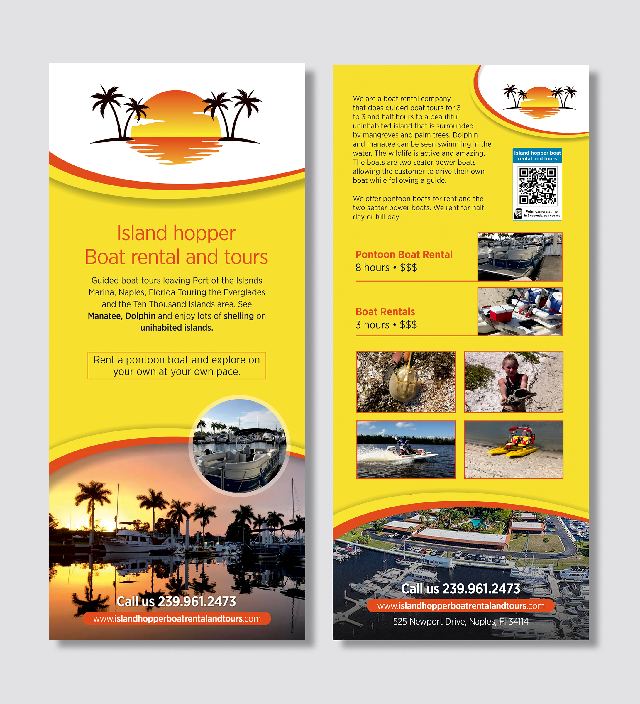 Design de Brochure par D Creative pour ce projet | Design #23151629