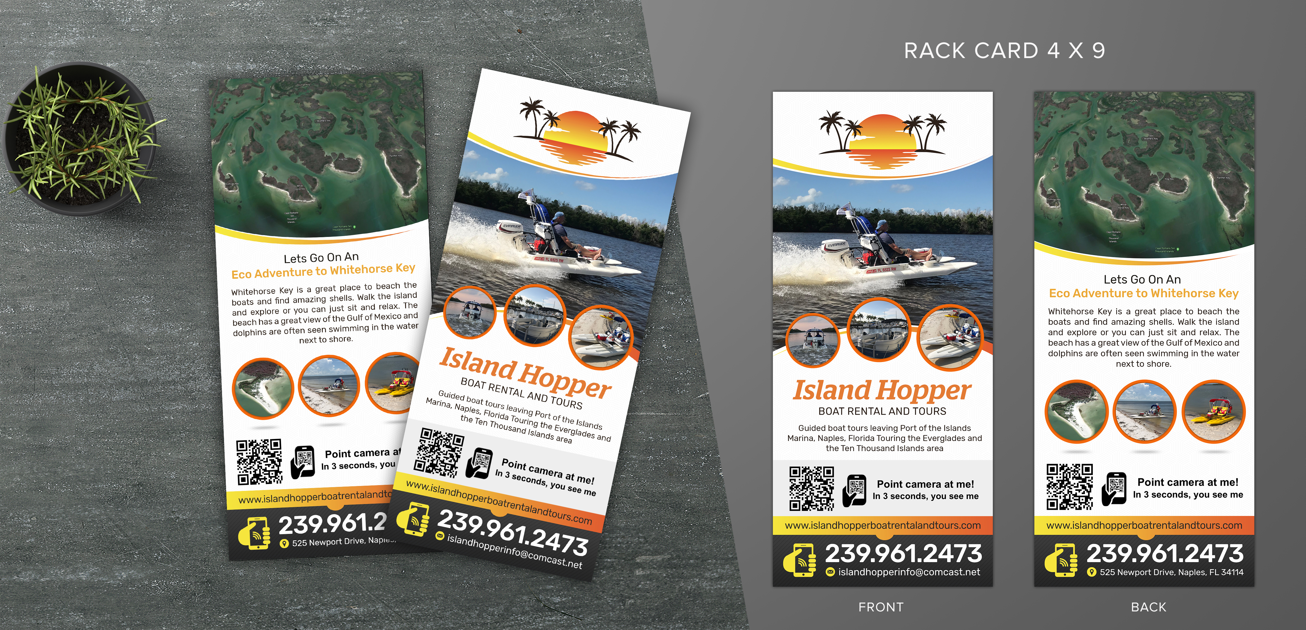 Brochure Design by SAI DESIGNS for this project | Design #23152106