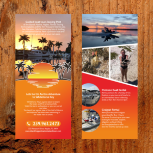 Diseño de Brochure por barinix para este proyecto | Diseño #23123673